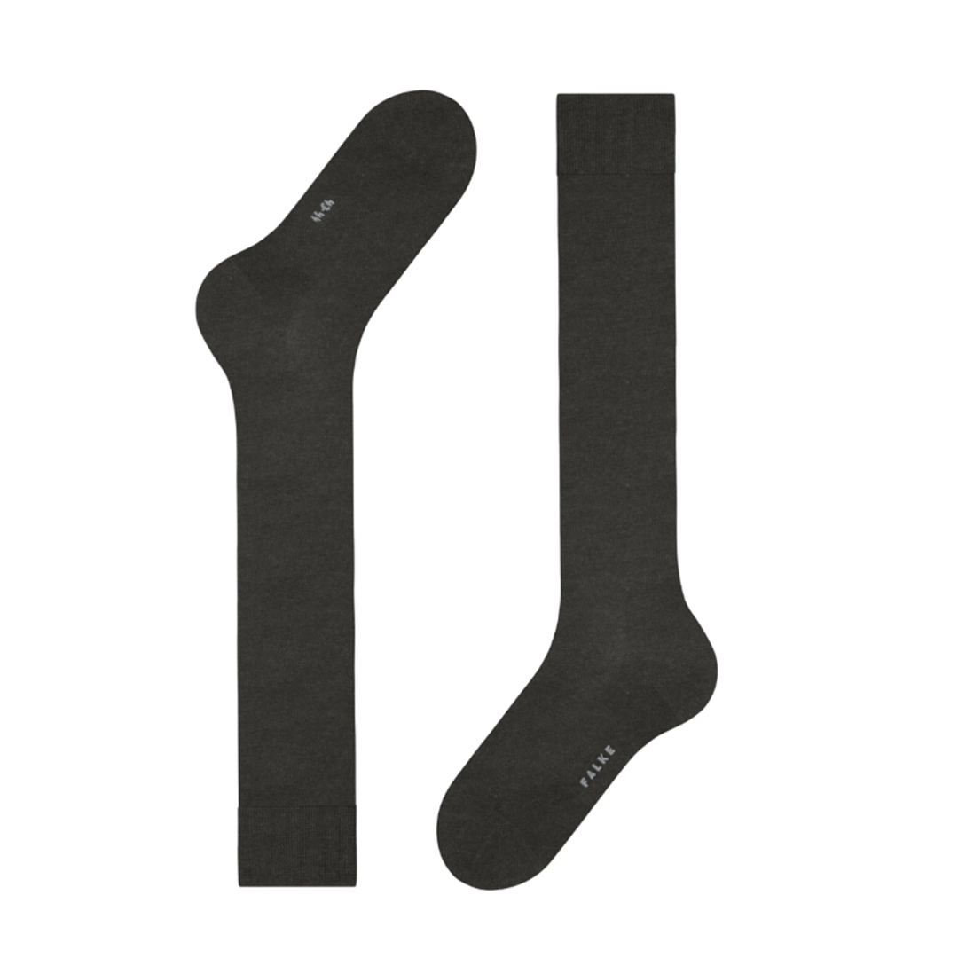 ClimaWool Kniekousen Heren met Merino-Lyocell mix