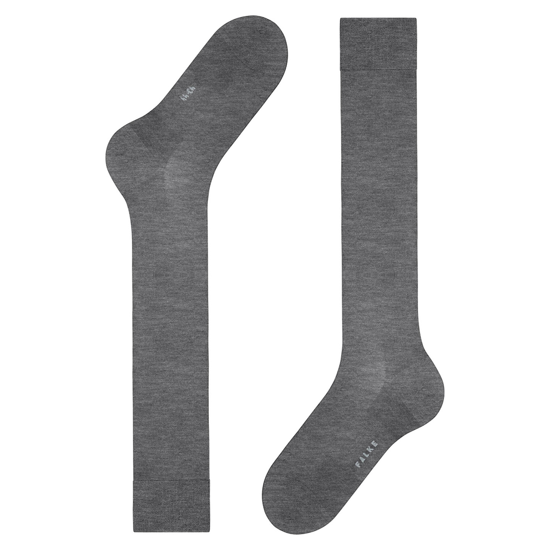 ClimaWool Kniekousen Heren met Merino-Lyocell mix