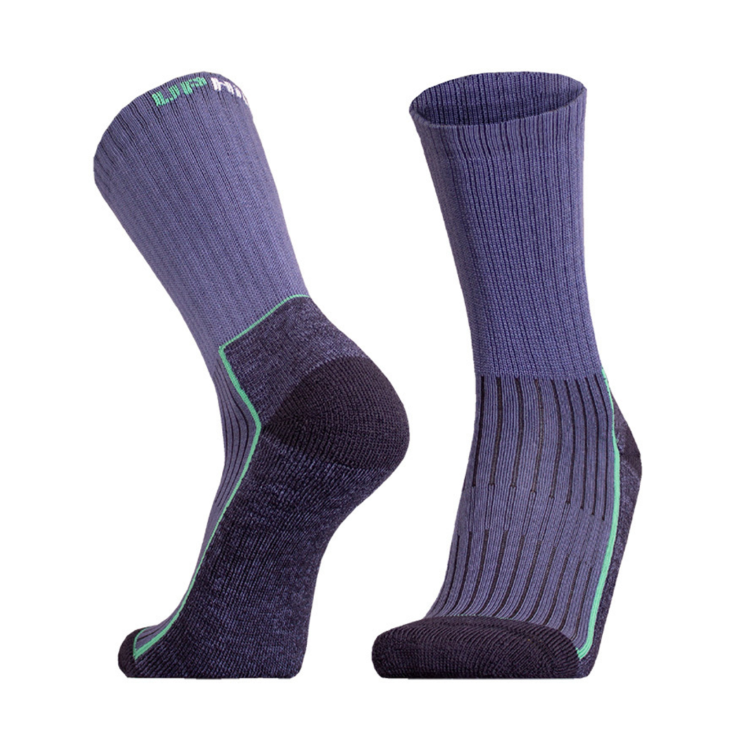 Stevige Wandelsokken - Saana