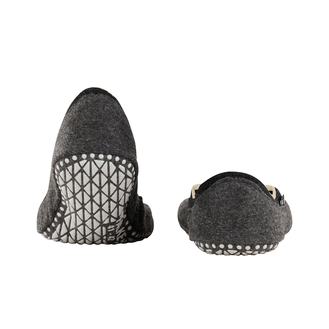 Cosyshoe Lage Sloffen met Anti-slip Heren