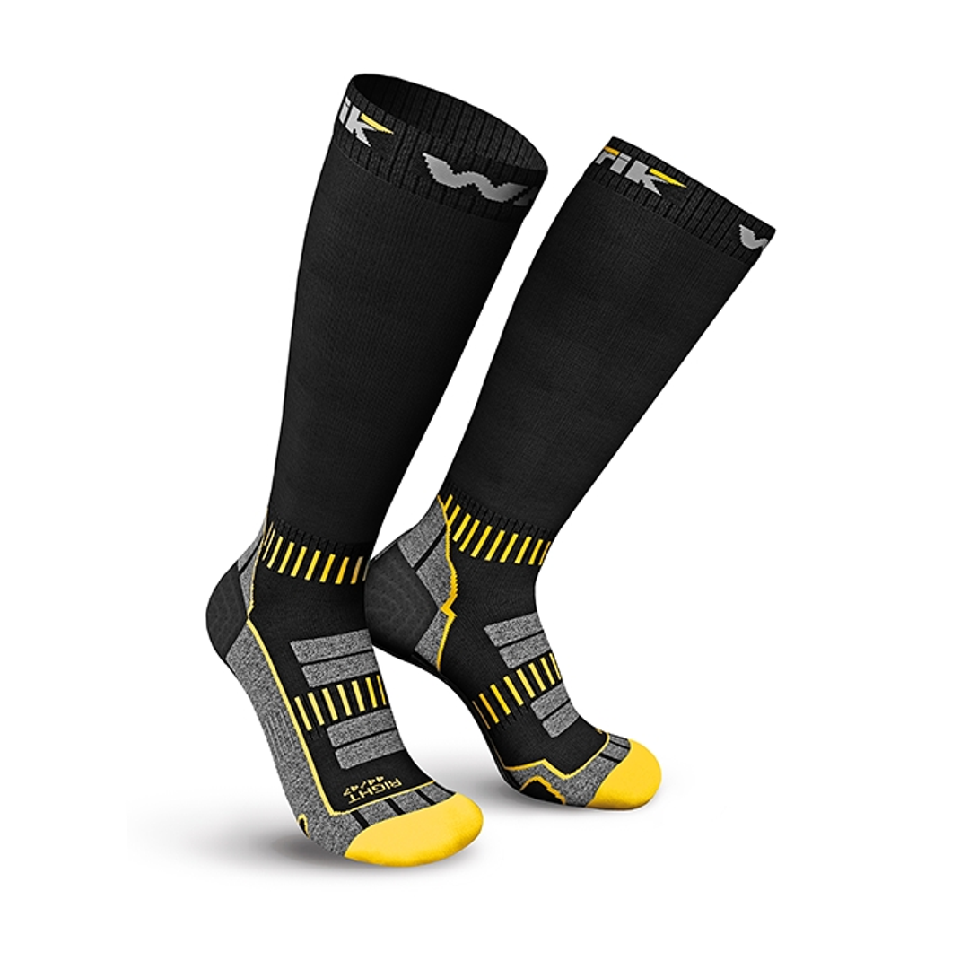 Essence Thermo Kniekousen, 2-pack