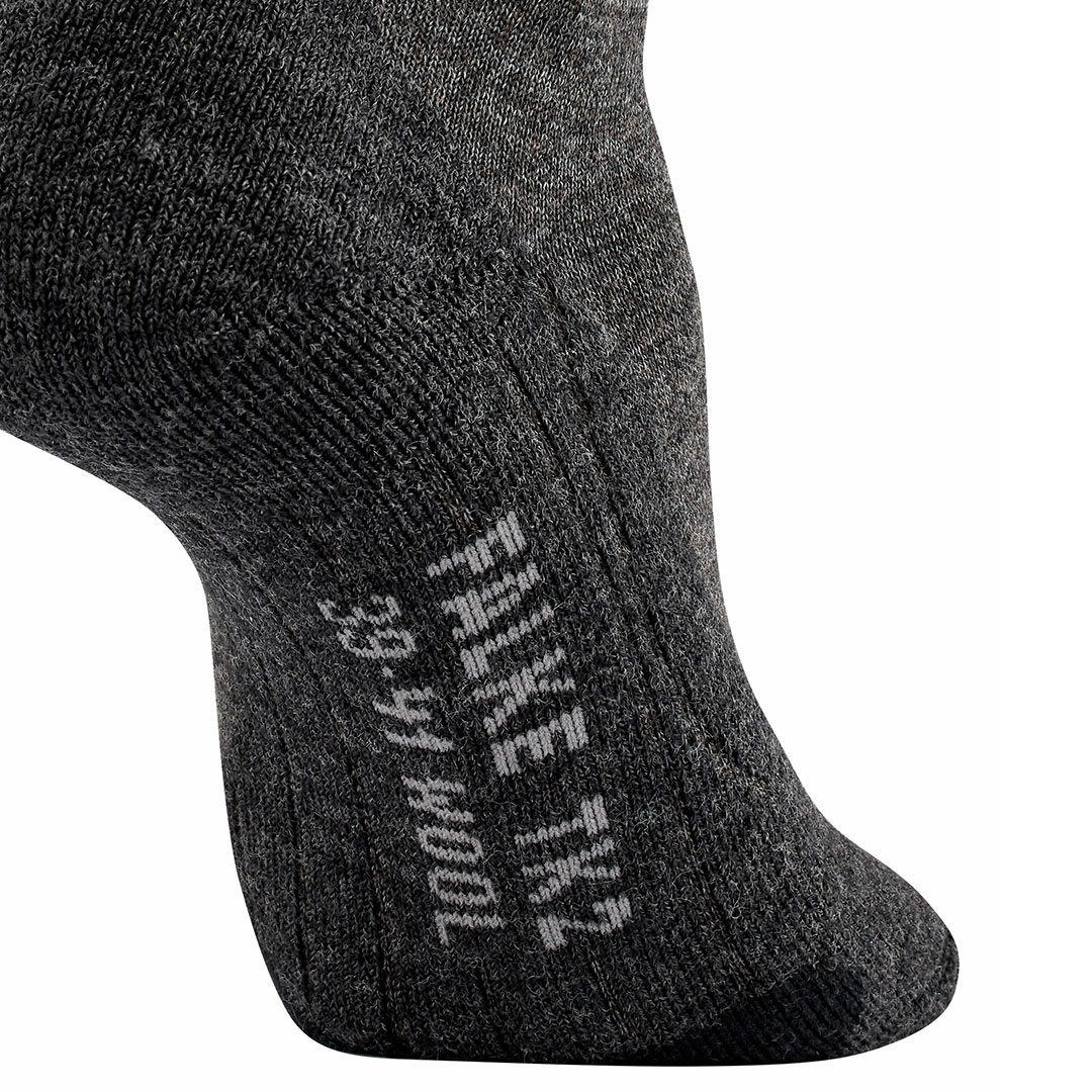 TK2 Wollen Heren Wandelsokken