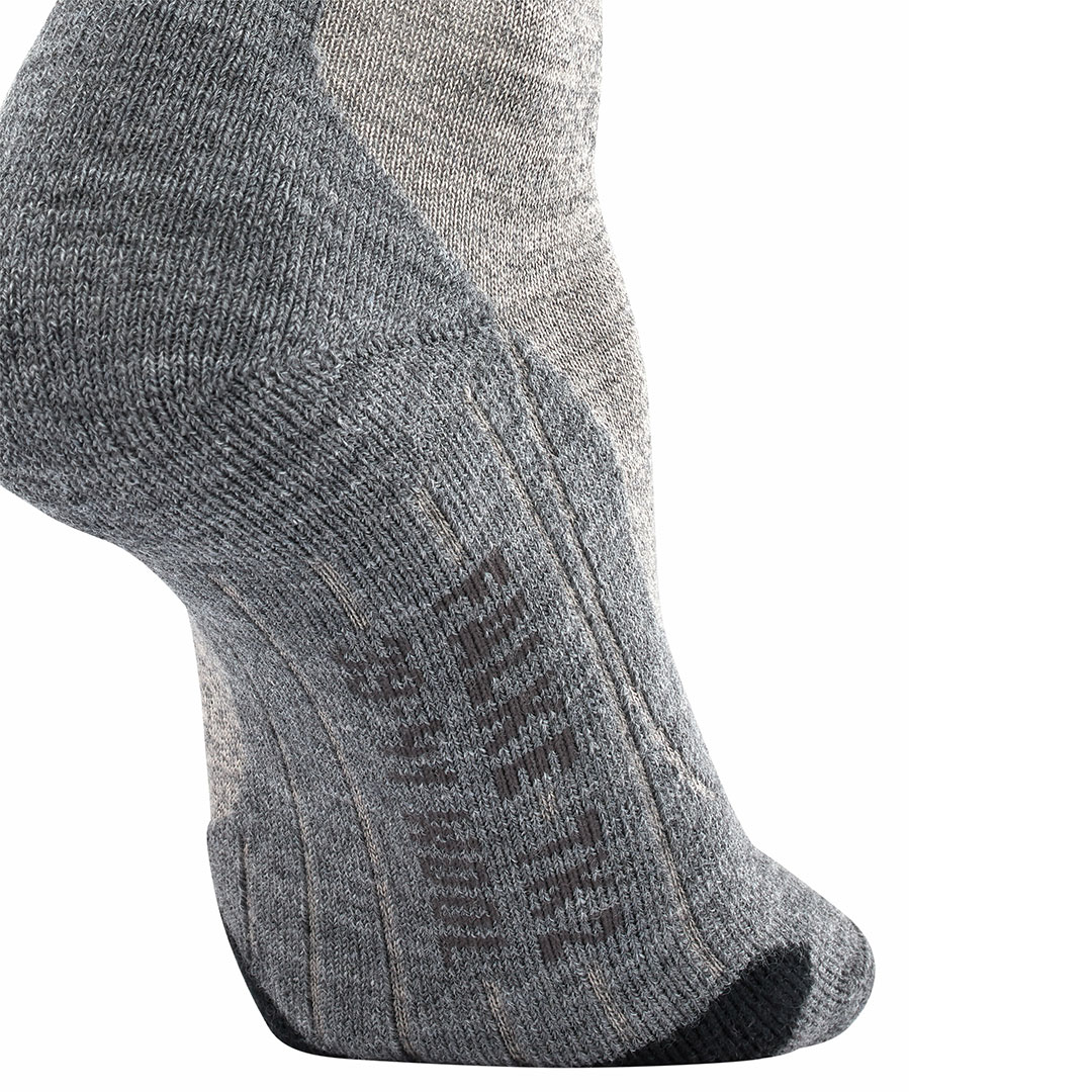 TK2 Wollen Heren Wandelsokken