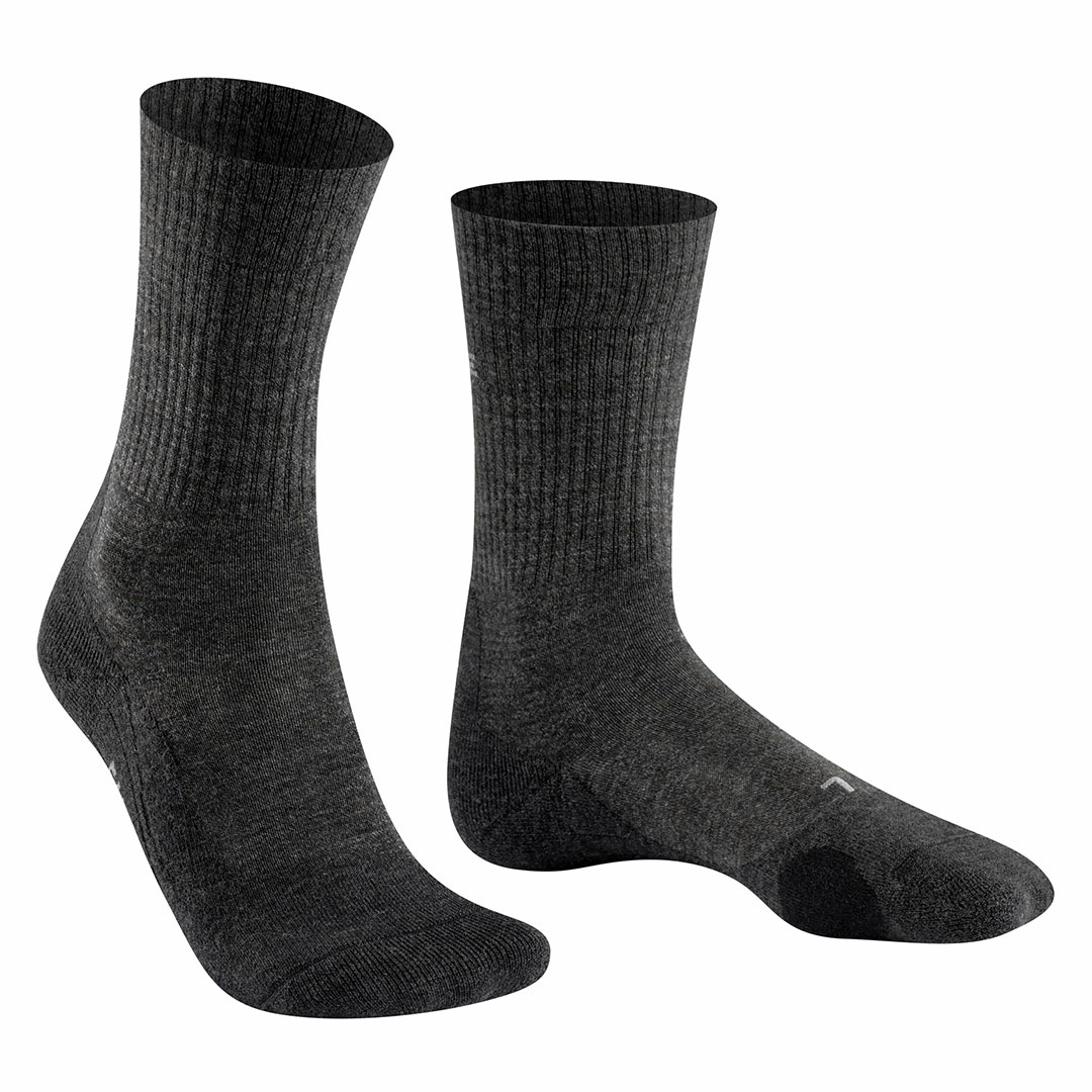TK2 Wollen Dames Wandelsokken