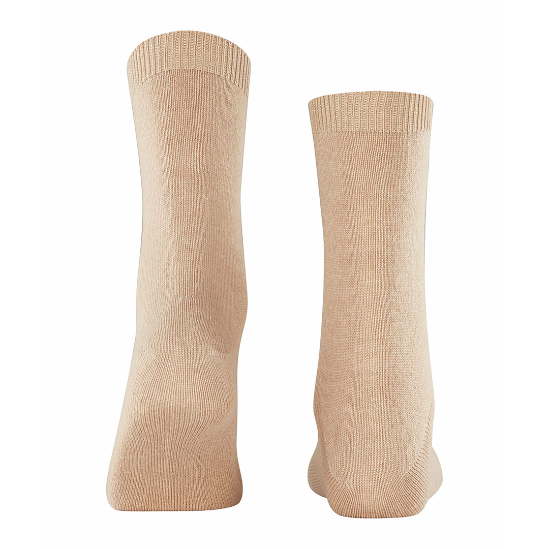 Cosy Wool Dames Sokken met Merino-Cashmere mix