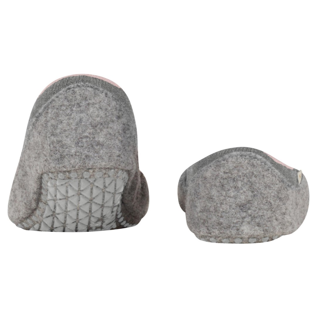 Cosyshoe 
lage sloffen met anti-slip dames