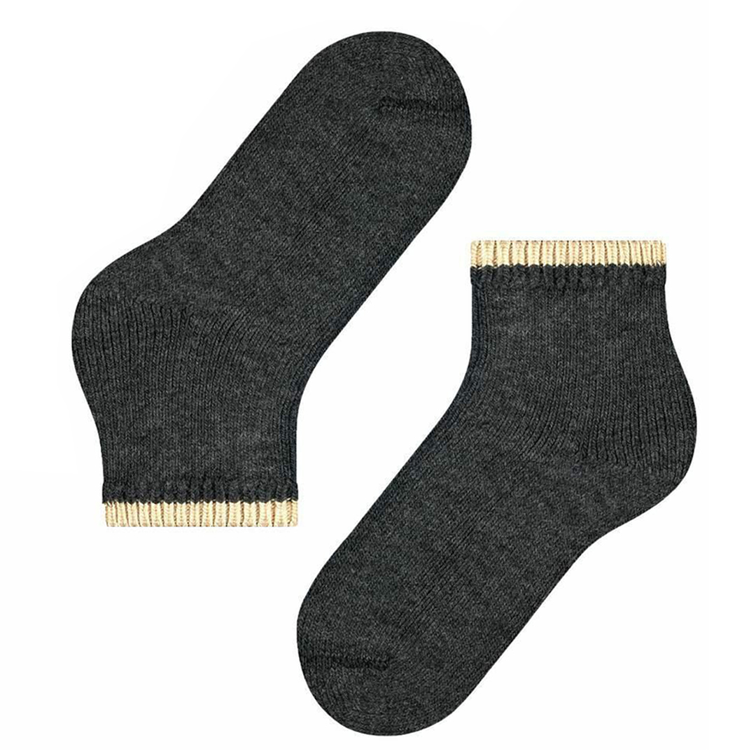 Cosy Plush Huissokken met Merino-Alpaca mix Dames