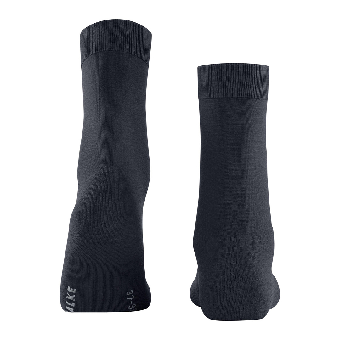 ClimaWool Dames Sokken met Merino-Lyocell mix