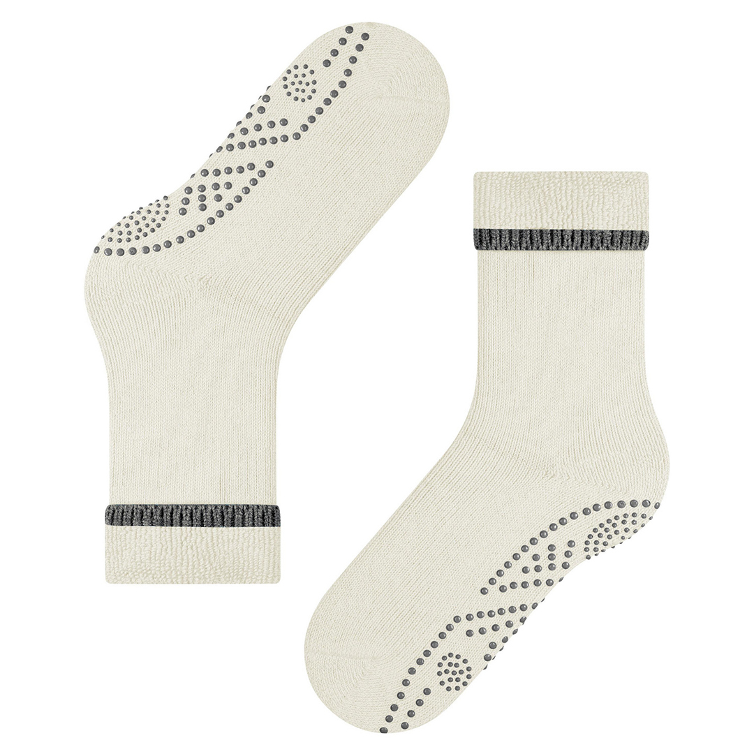 Cuddle Pads Huissokken met Anti-slip Dames