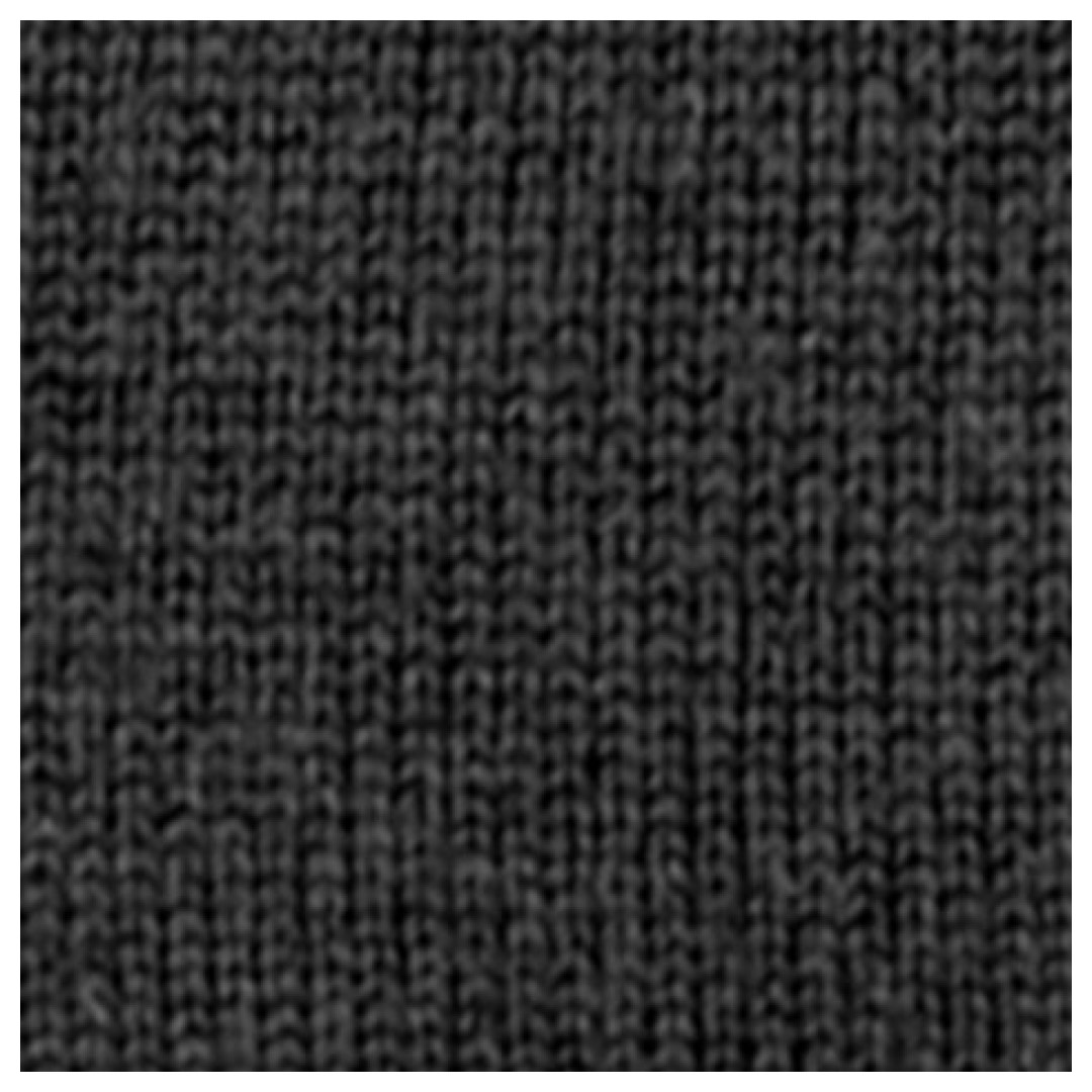 Leeds Effen Herensokken