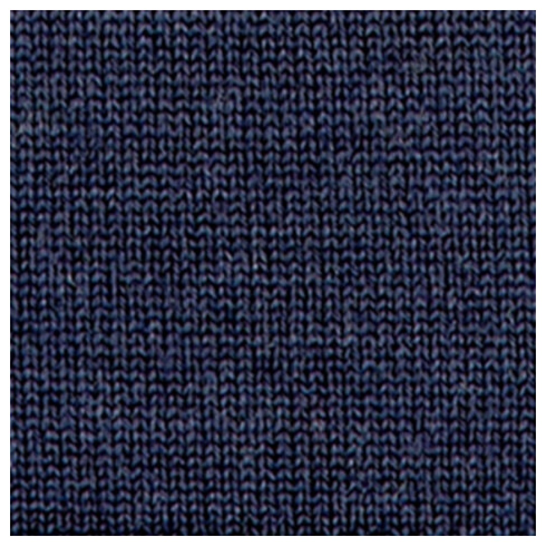 Leeds Effen Herensokken