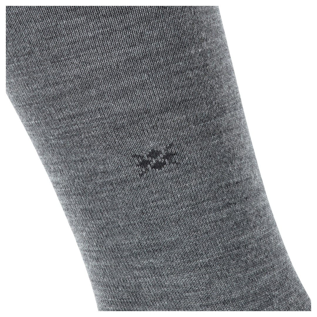 Leeds Effen Kniekousen Heren