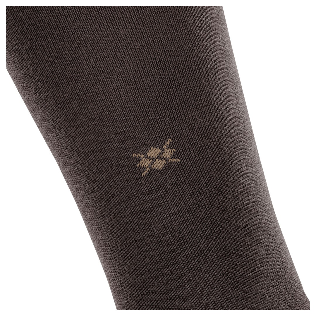 Leeds Effen Kniekousen Heren