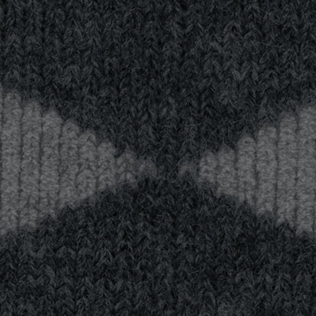 Cosy Argyle Huissokken Dames