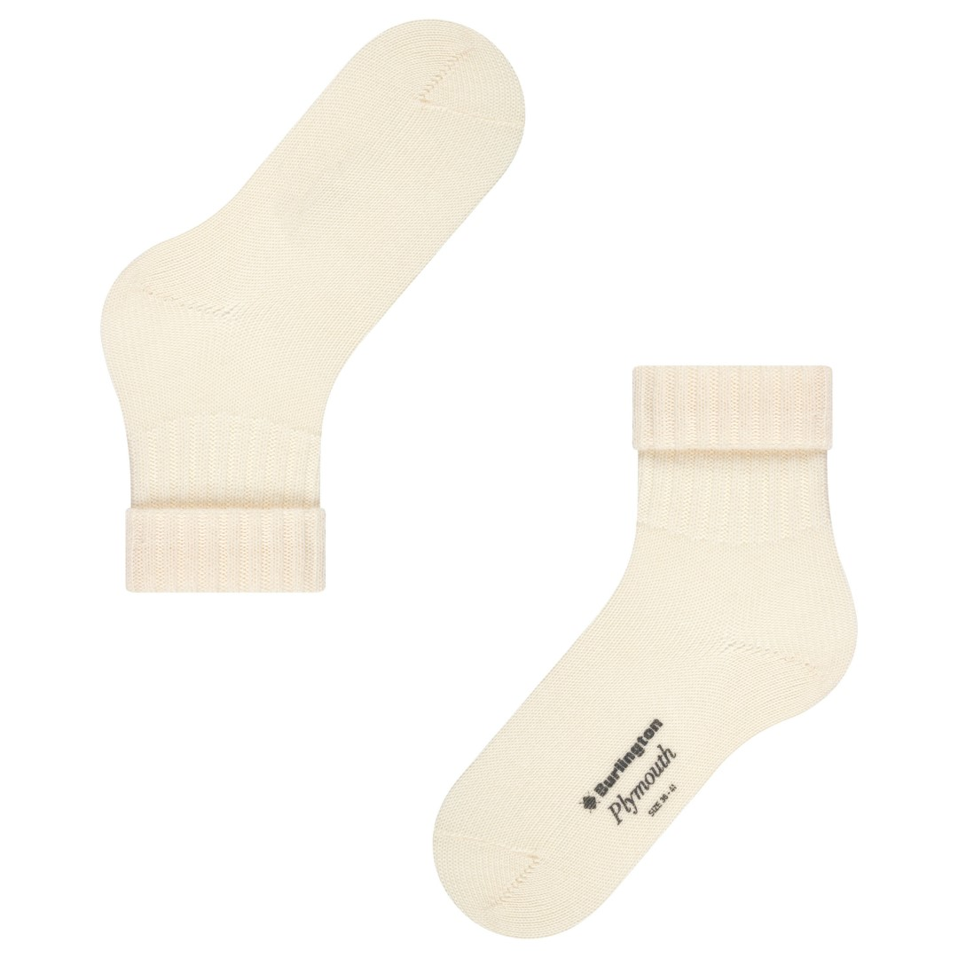 Plymouth Sokken Dames