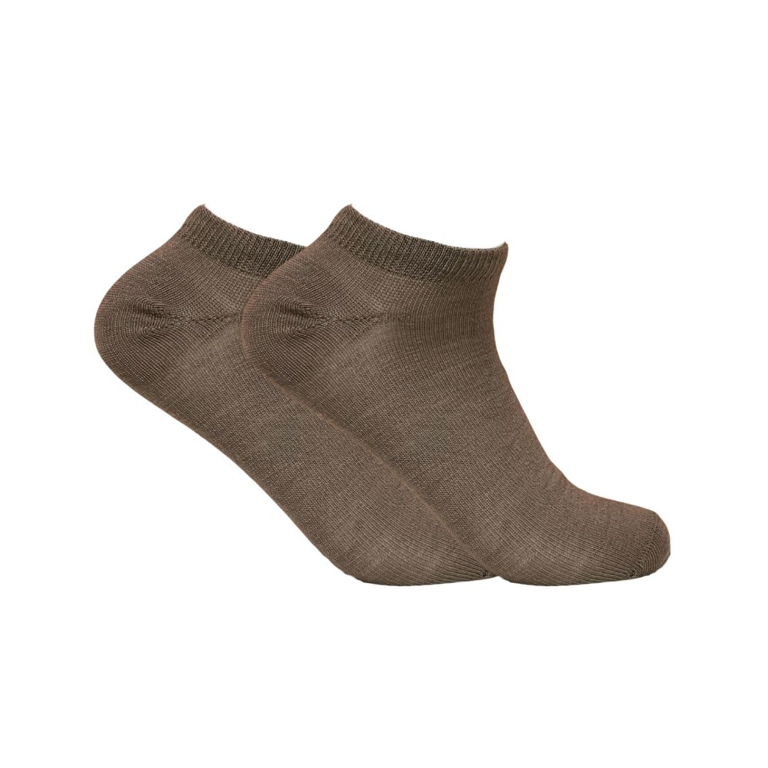 Sneakersokken 2-pack - X10