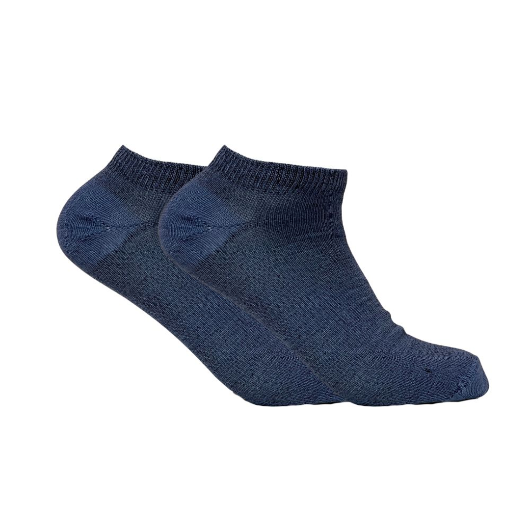 Sneakersokken 2-pack - X10