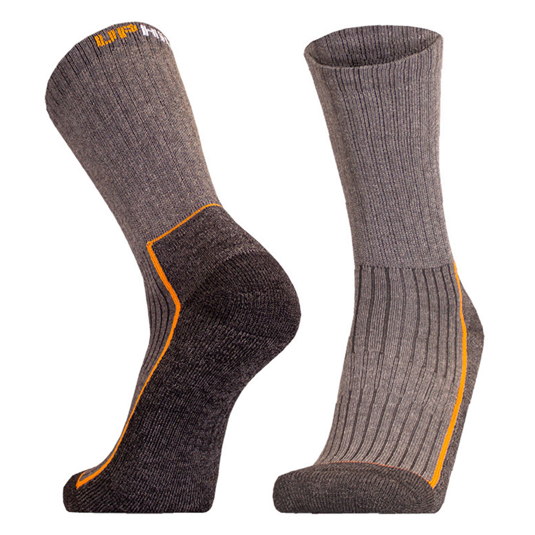 Stevige Wandelsokken - Saana