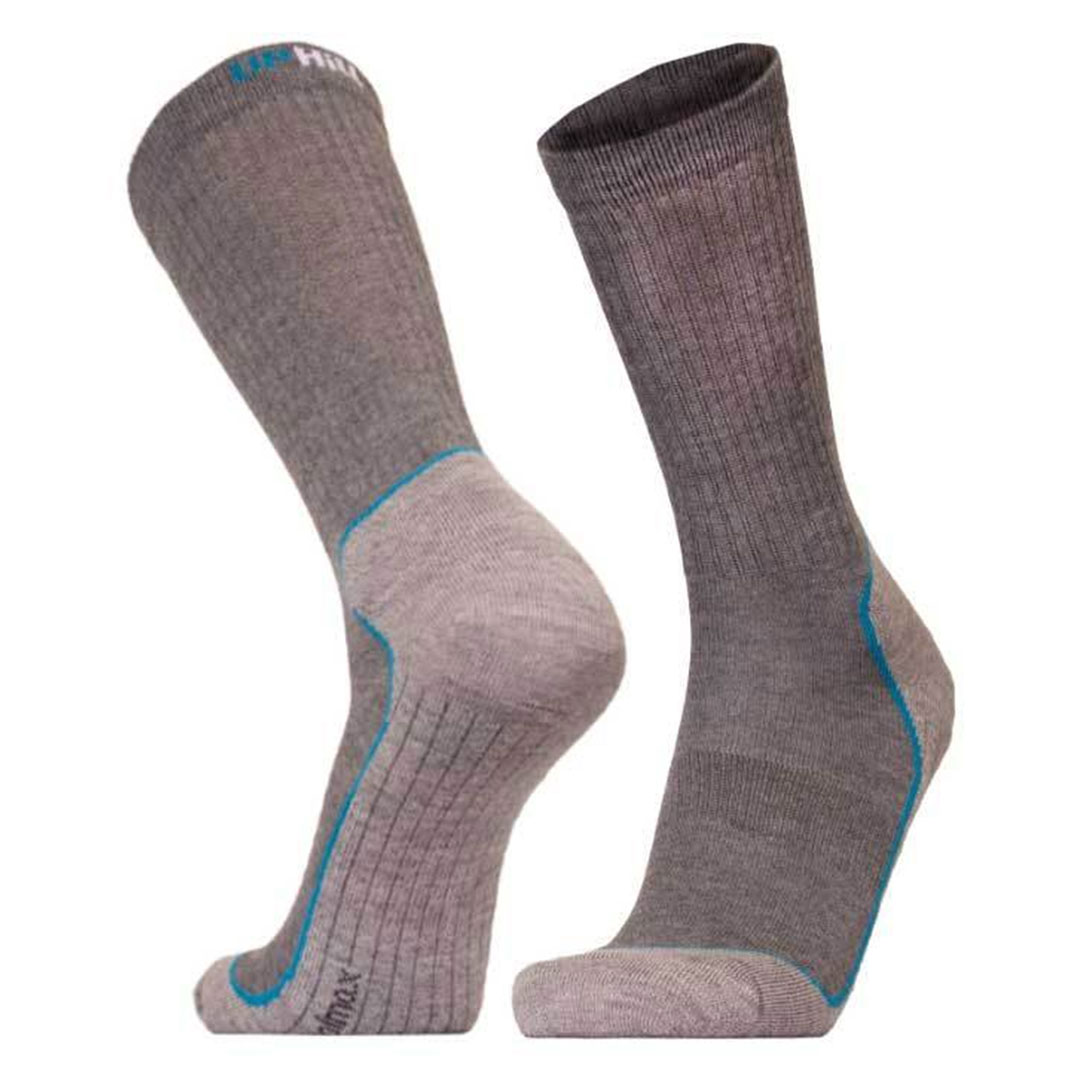 Koele Wandelsokken met Coolmax