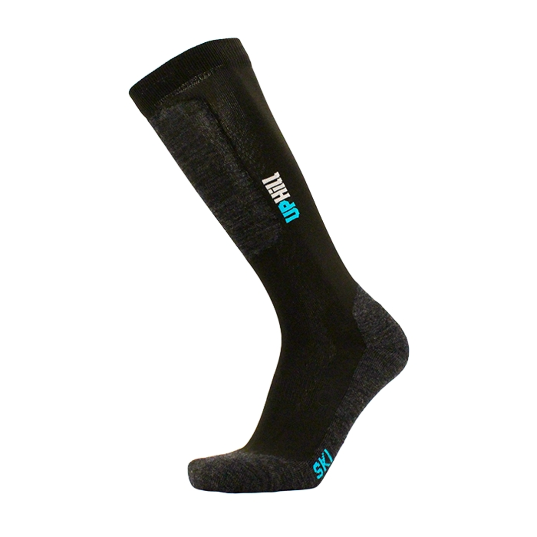 4-Laagse Skisokken - Halla