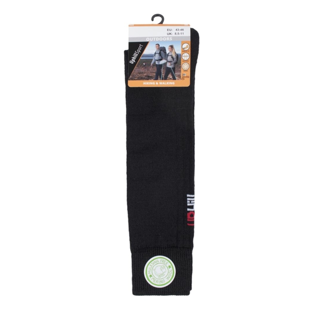 Snow Sportsokken - Tuntsa