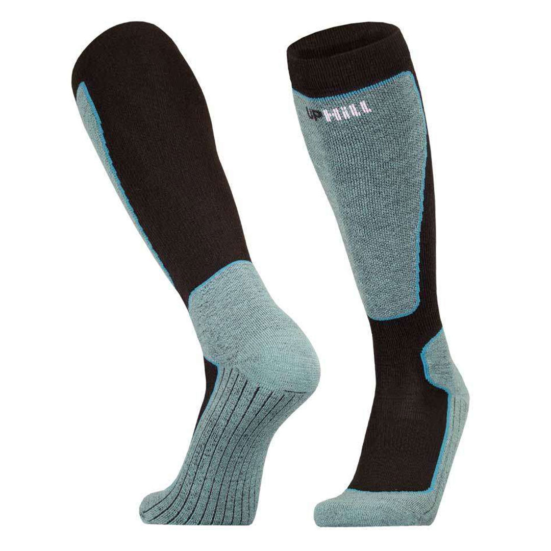 4-Laagse Skisokken Thermo