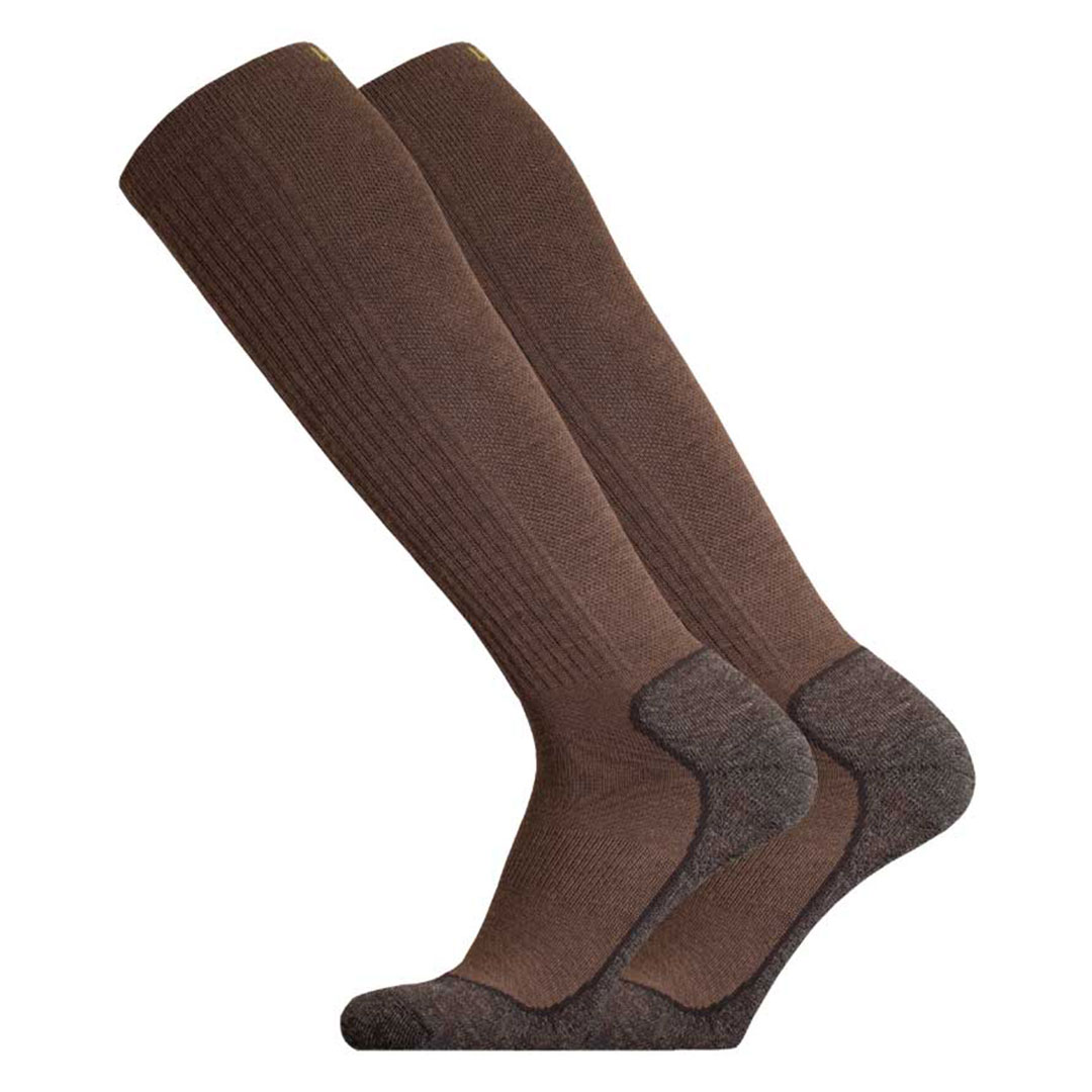 Outdoor Jacht- & Vis Kniekousen - Aarea