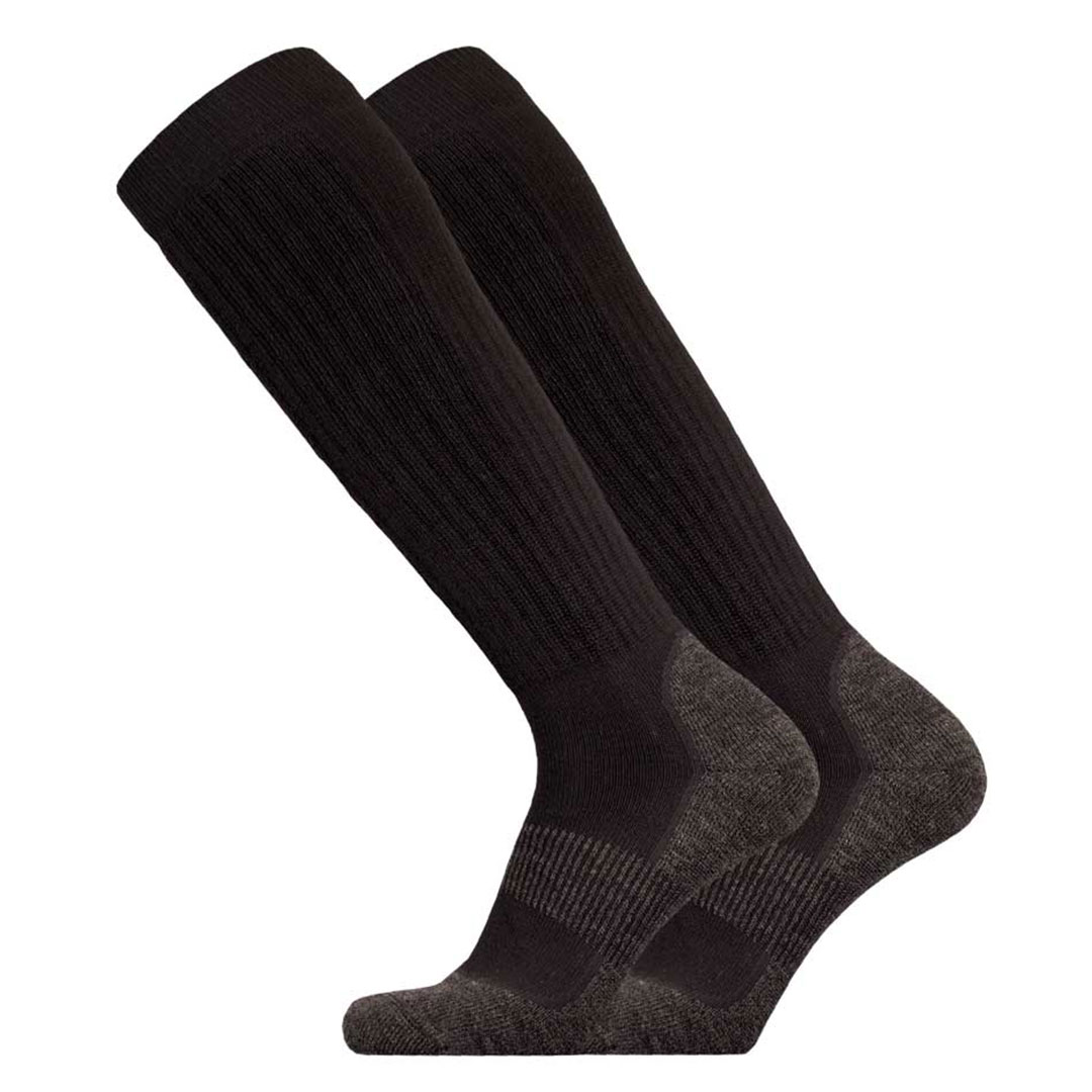 Thermo Kniekousen met Bamboe - Operator