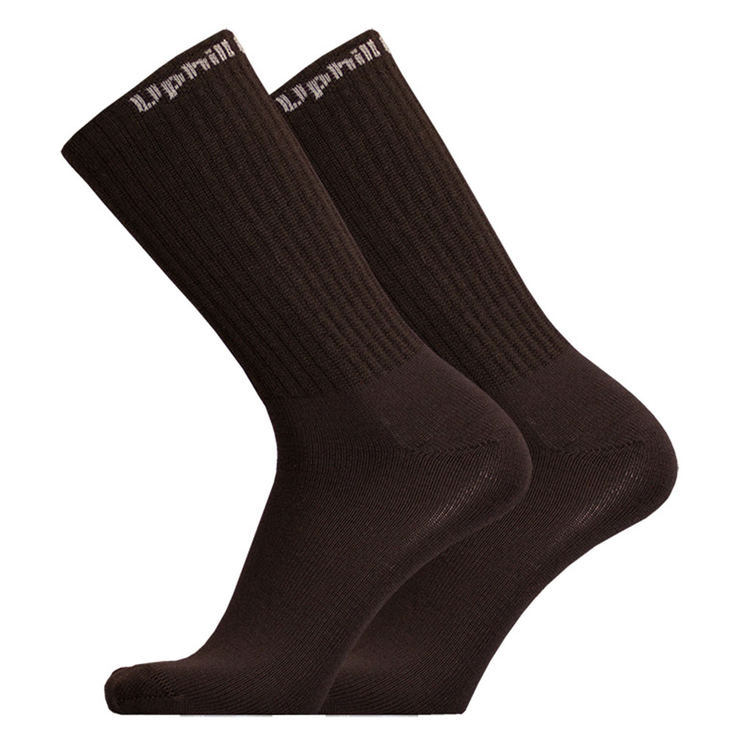 3-Laagse Dunne Thermosokken - Combat