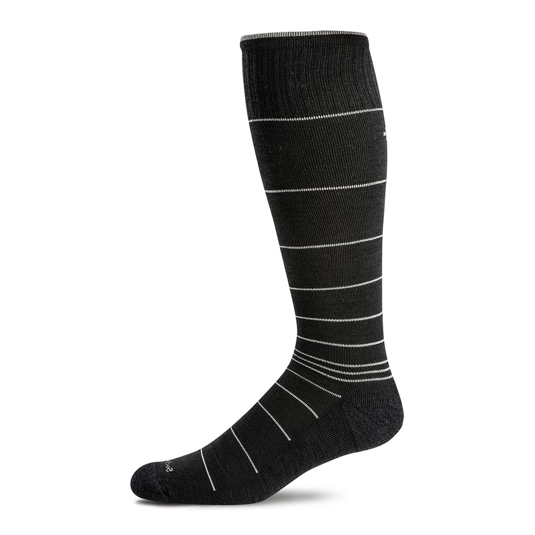 Merino Compressiesokken Dames | Voor fitte benen Merino Compressiesokken Dames | Voor fitte benen