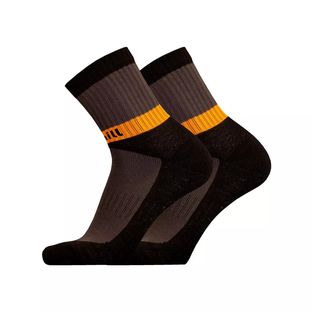 4-Laagse Wandelsokken met Bamboe - Viita