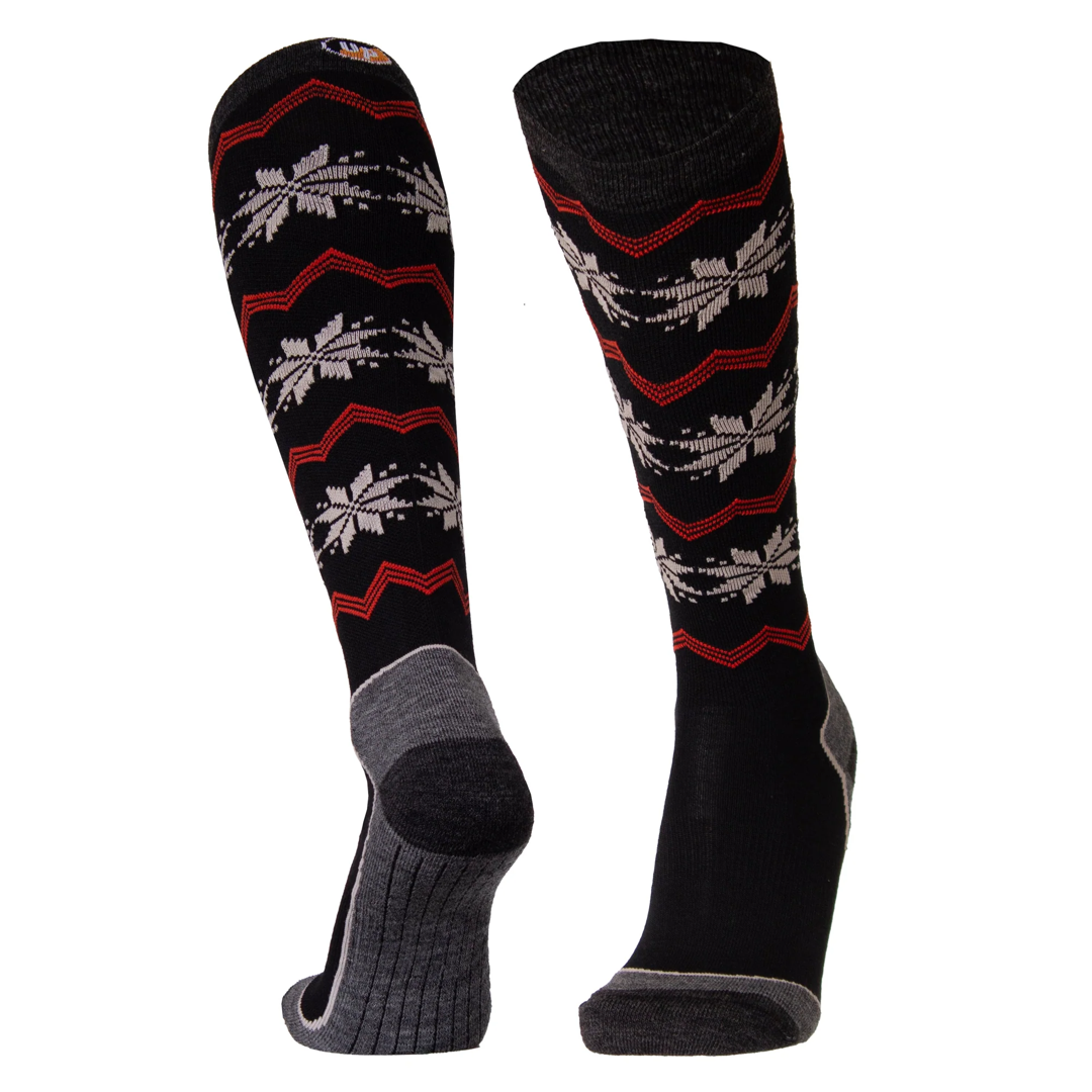 Technische Skisokken met Dunne Schacht - Kota