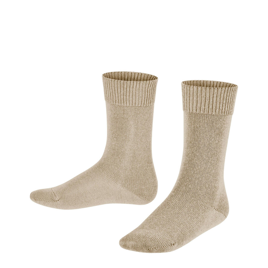 Comfort Wool Sokken Kids
