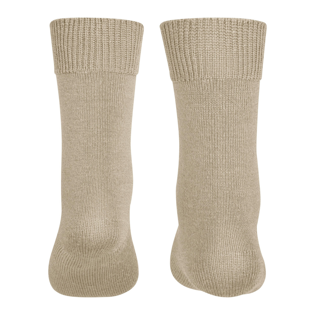 Comfort Wool Sokken Kids