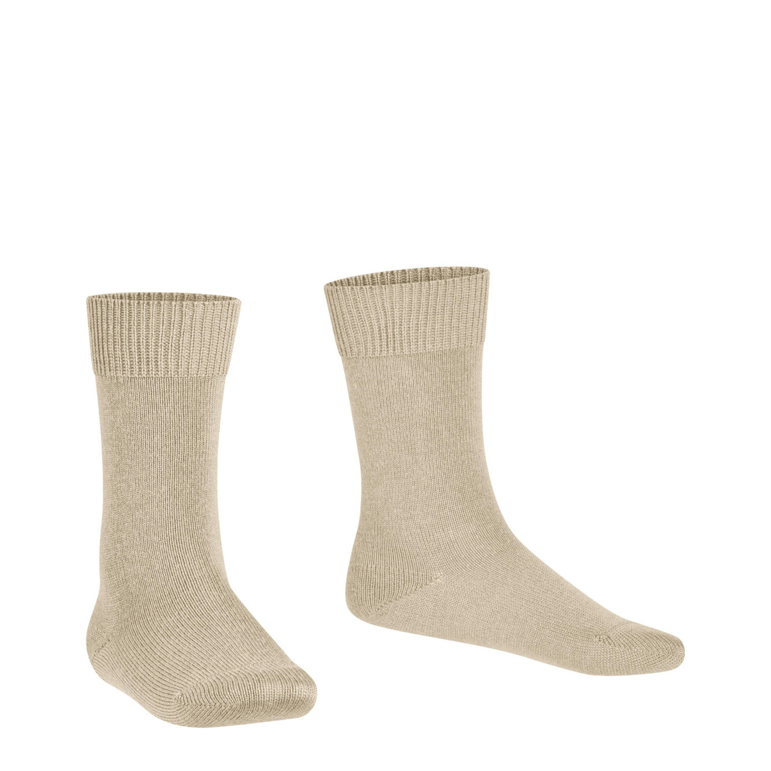 Comfort Wool Sokken Kids