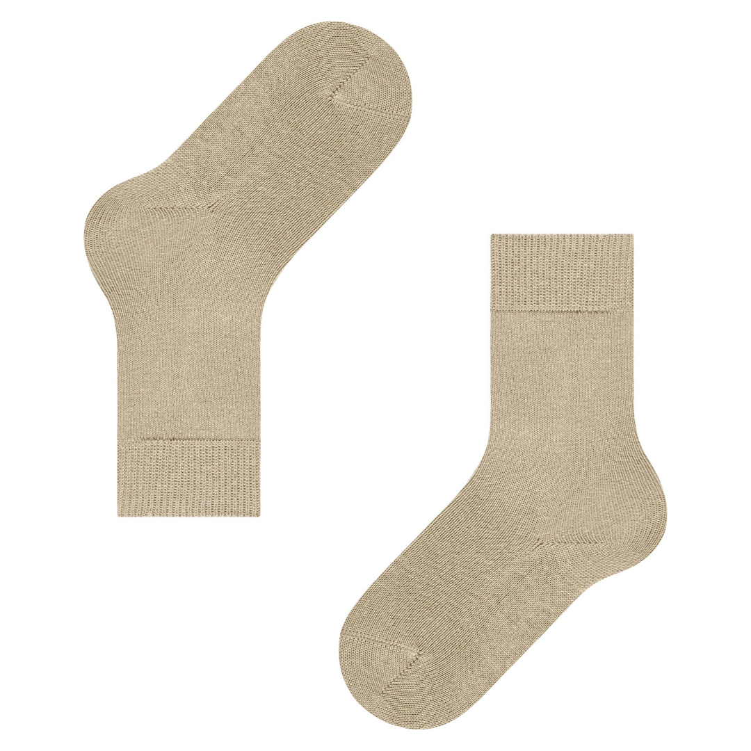 Comfort Wool Sokken Kids