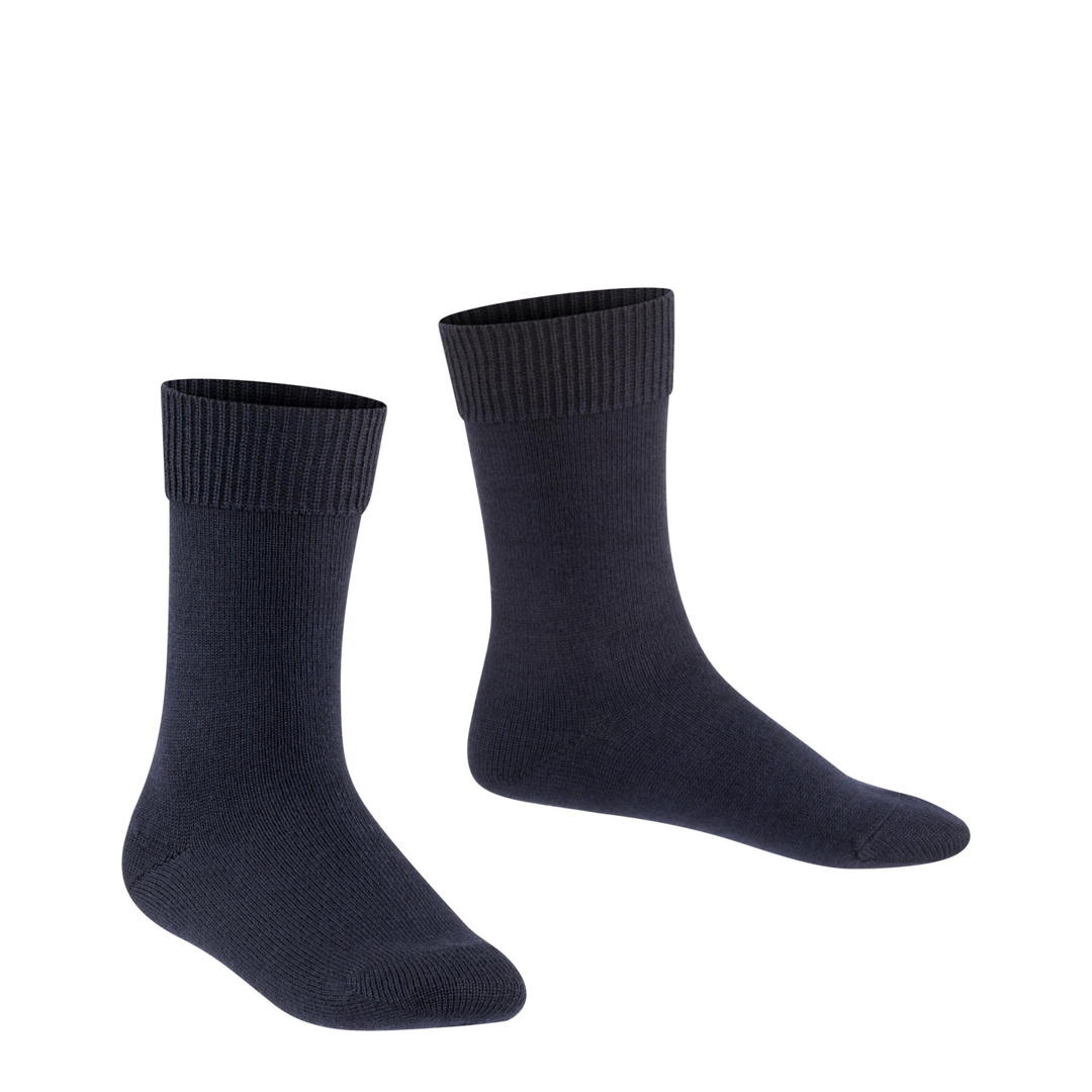 Comfort Wool Sokken Kids