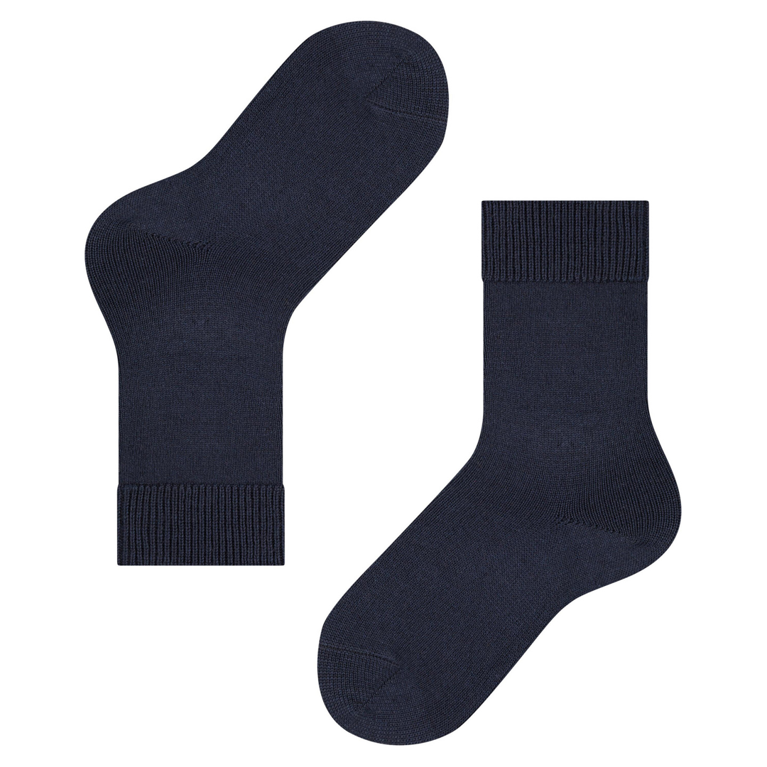 Comfort Wool Sokken Kids