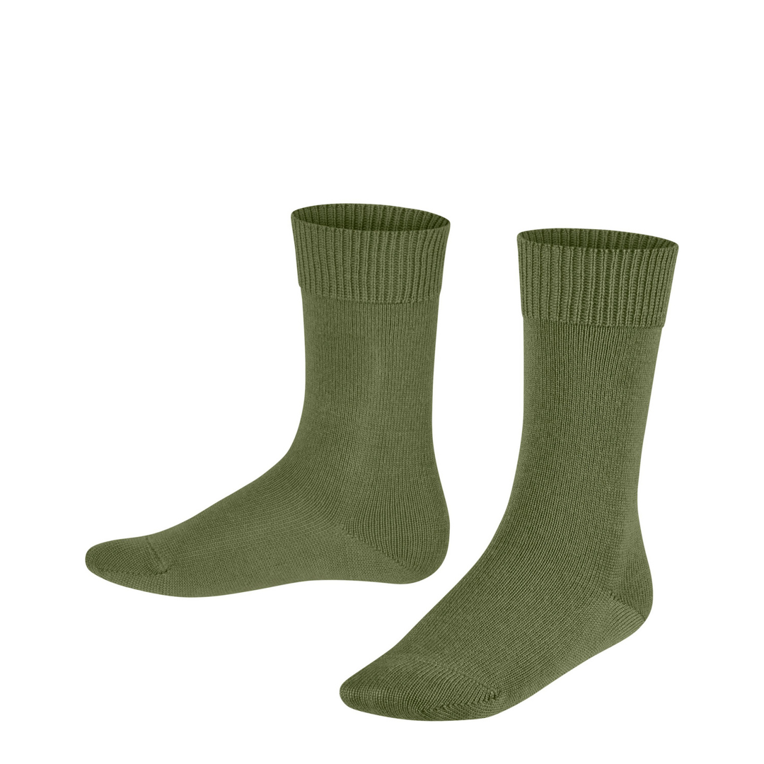 Comfort Wool Sokken Kids
