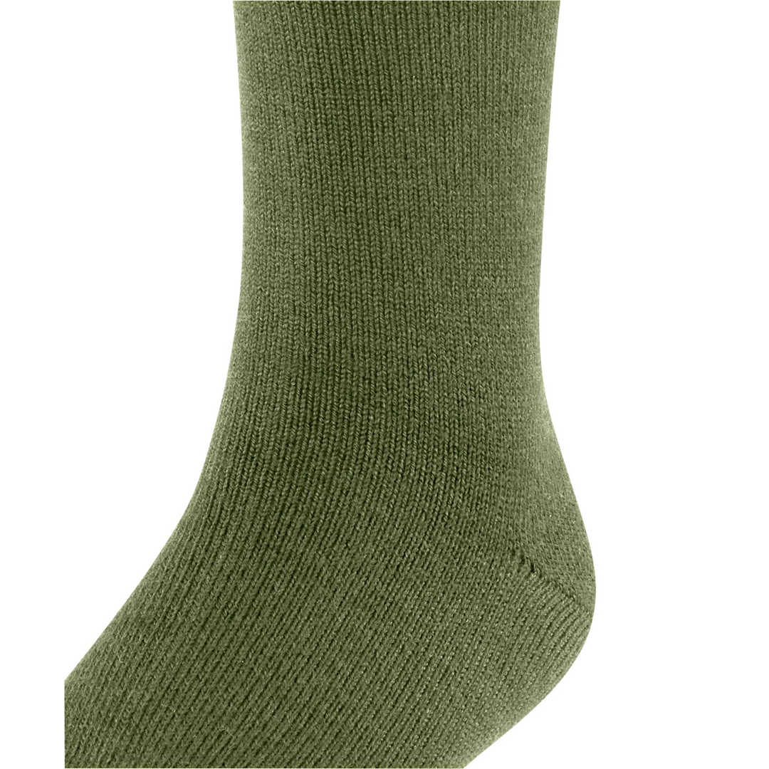 Comfort Wool Sokken Kids