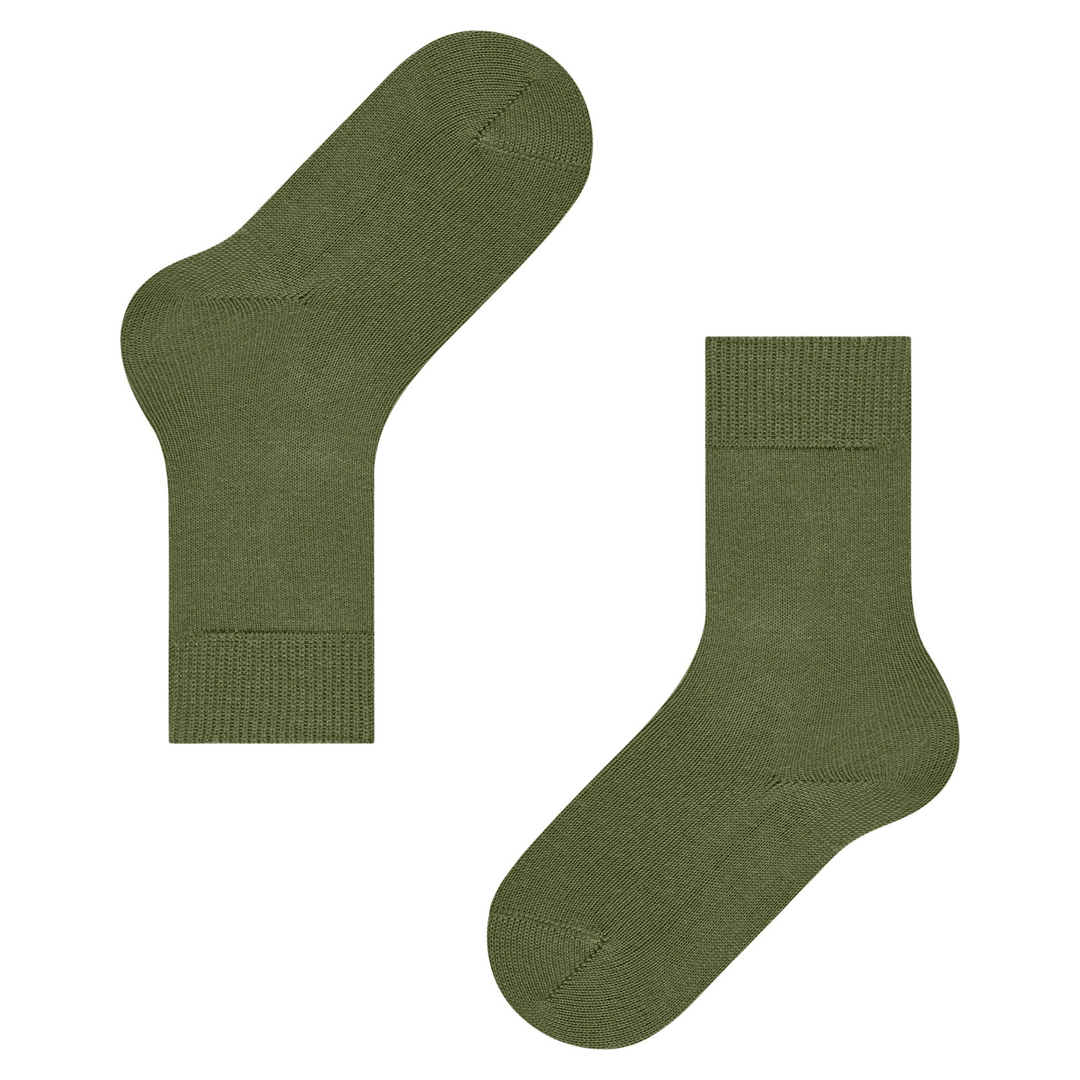 Comfort Wool Sokken Kids