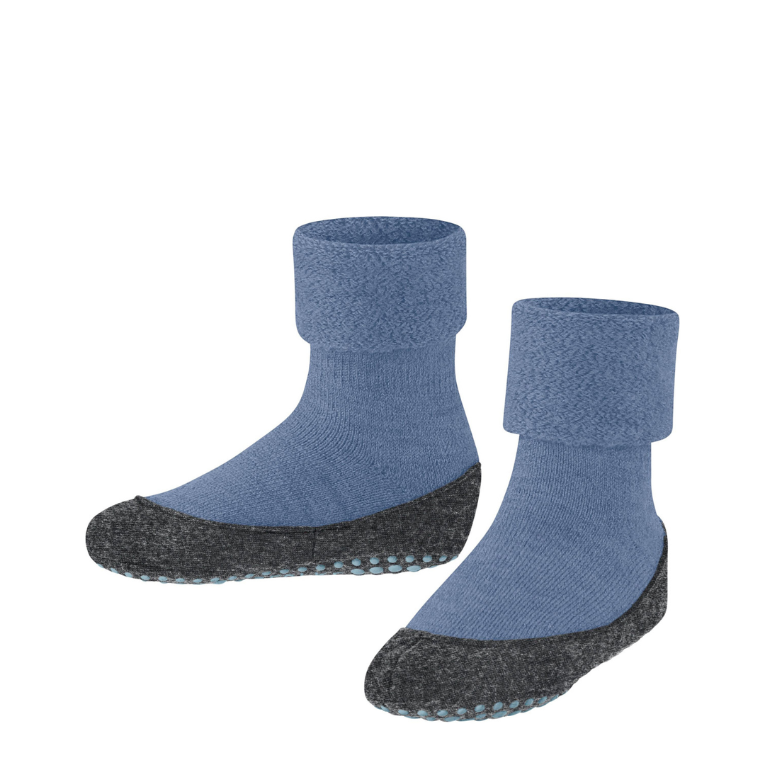 Cosyshoe Minis Pantoffels met Anti-slip Kids