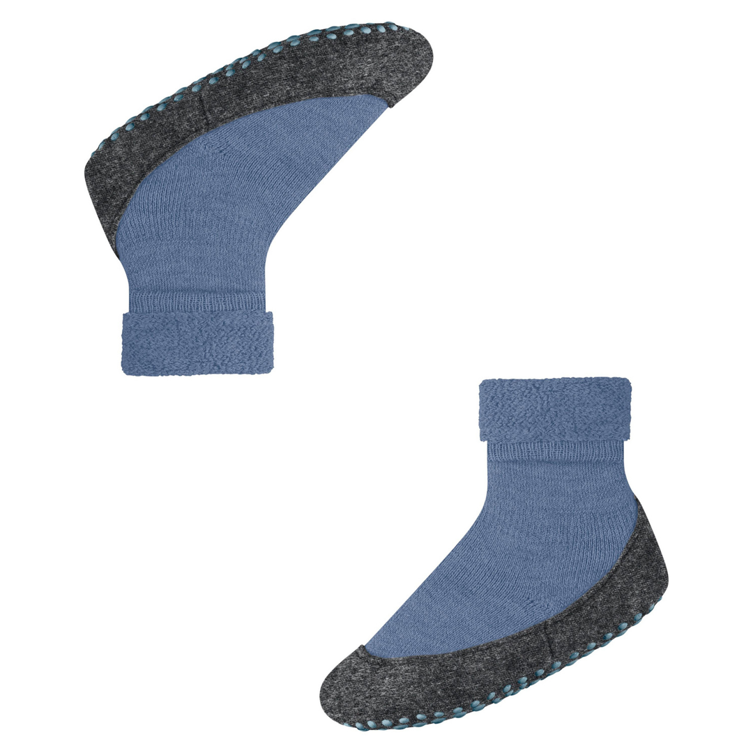 Cosyshoe Minis Pantoffels met Anti-slip Kids