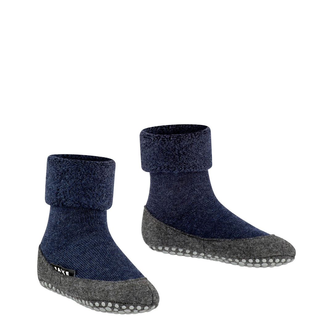 Cosyshoe Minis Pantoffels met Anti-slip Kids