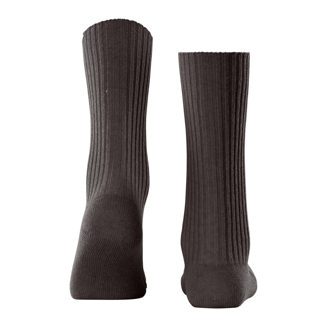Cosy Wool Boot Bootsokken met Merino-Cashmere mix Dames