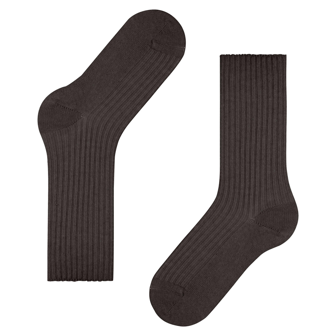 Cosy Wool Boot Bootsokken met Merino-Cashmere mix Dames