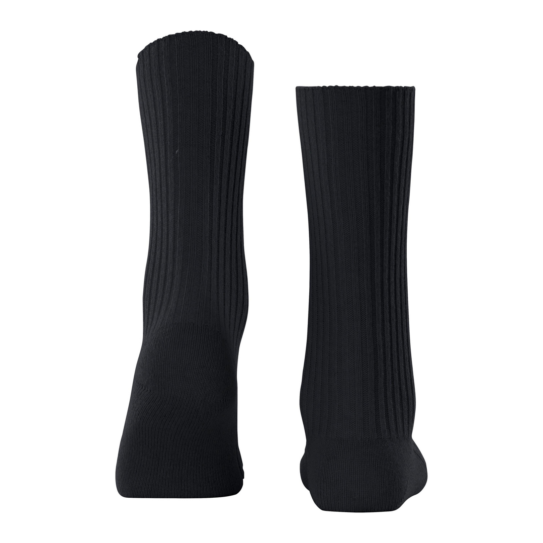 Cosy Wool Boot Bootsokken met Merino-Cashmere mix Dames