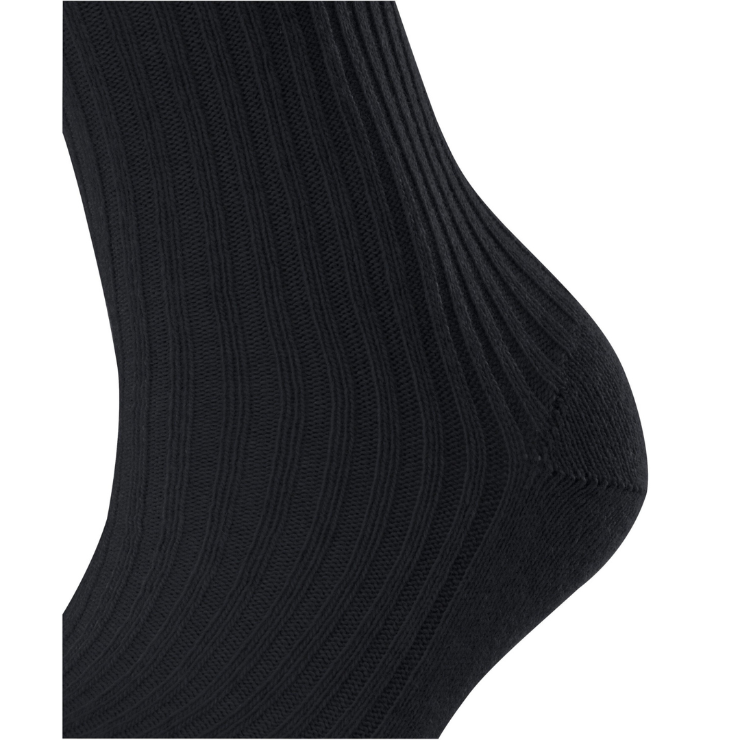 Cosy Wool Boot Bootsokken met Merino-Cashmere mix Dames