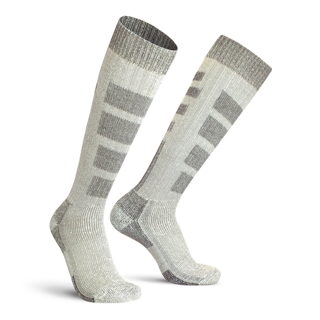 Thermo Kniekous Werksokken - MERK