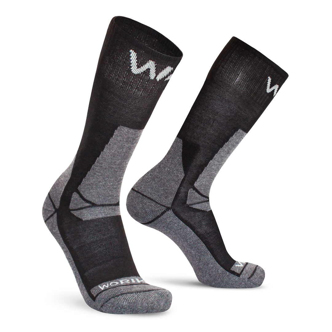 Natural Thermo Werksokken - NTTH